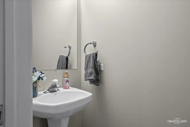 $235,000 | 215 Morrow Street, Unit C, Somonauk, IL 60552