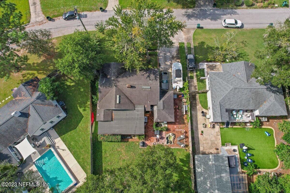 1485 Birmingham Road Jacksonville, FL 32207 - Photo 22 of 25 22-Aerial View