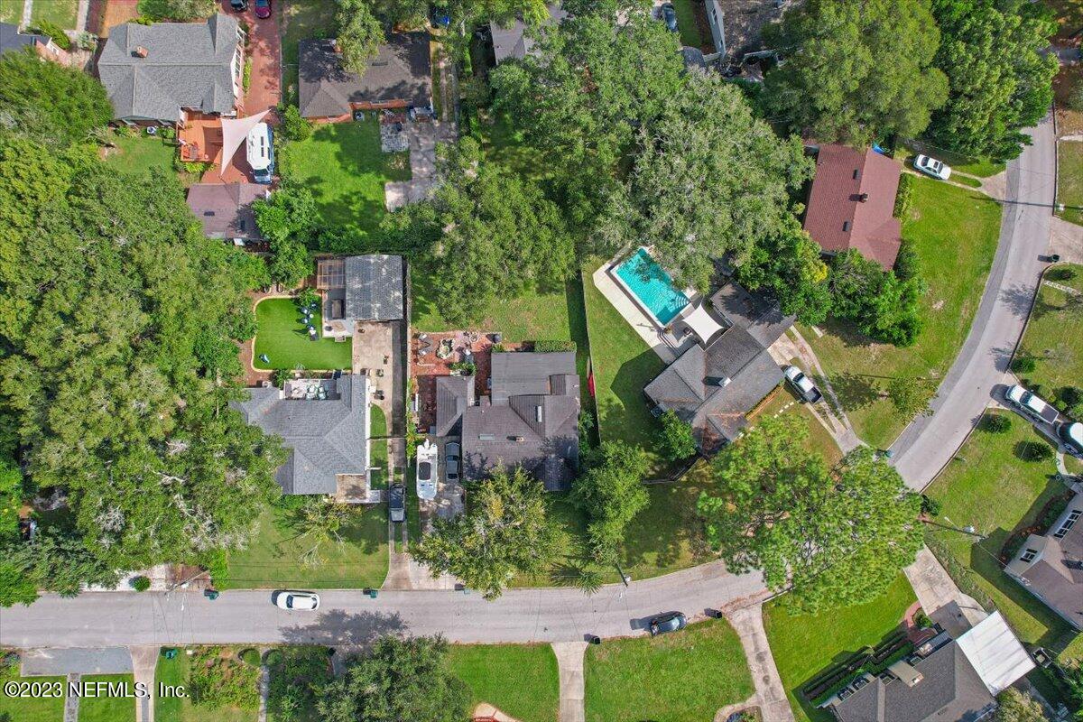 1485 Birmingham Road Jacksonville, FL 32207 - Photo 23 of 25 23-Aerial View