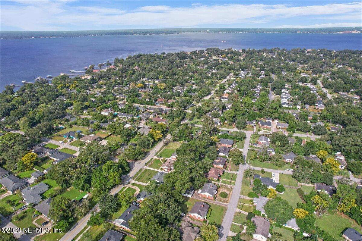 1485 Birmingham Road Jacksonville, FL 32207 - Photo 24 of 25 24-Aerial View
