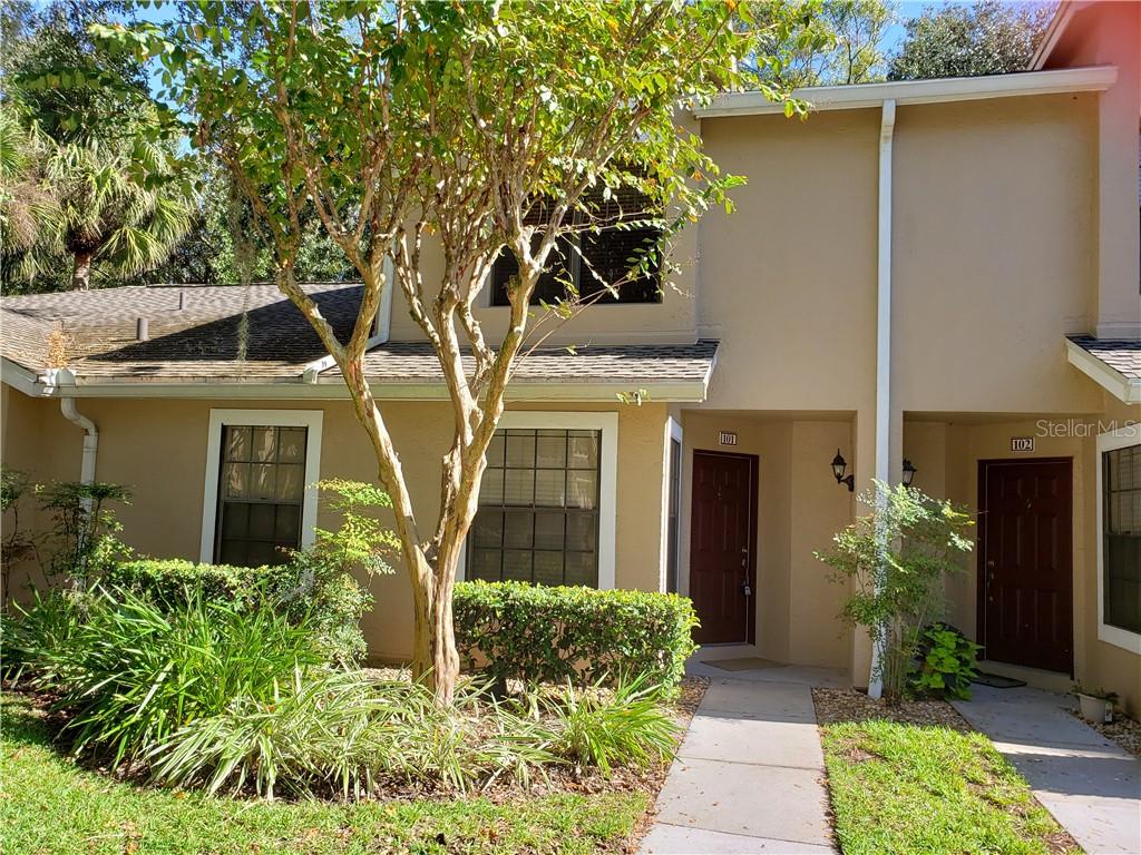 5100 Burchette Road, Unit 101 Tampa, FL 33647 - Photo 1 of 1