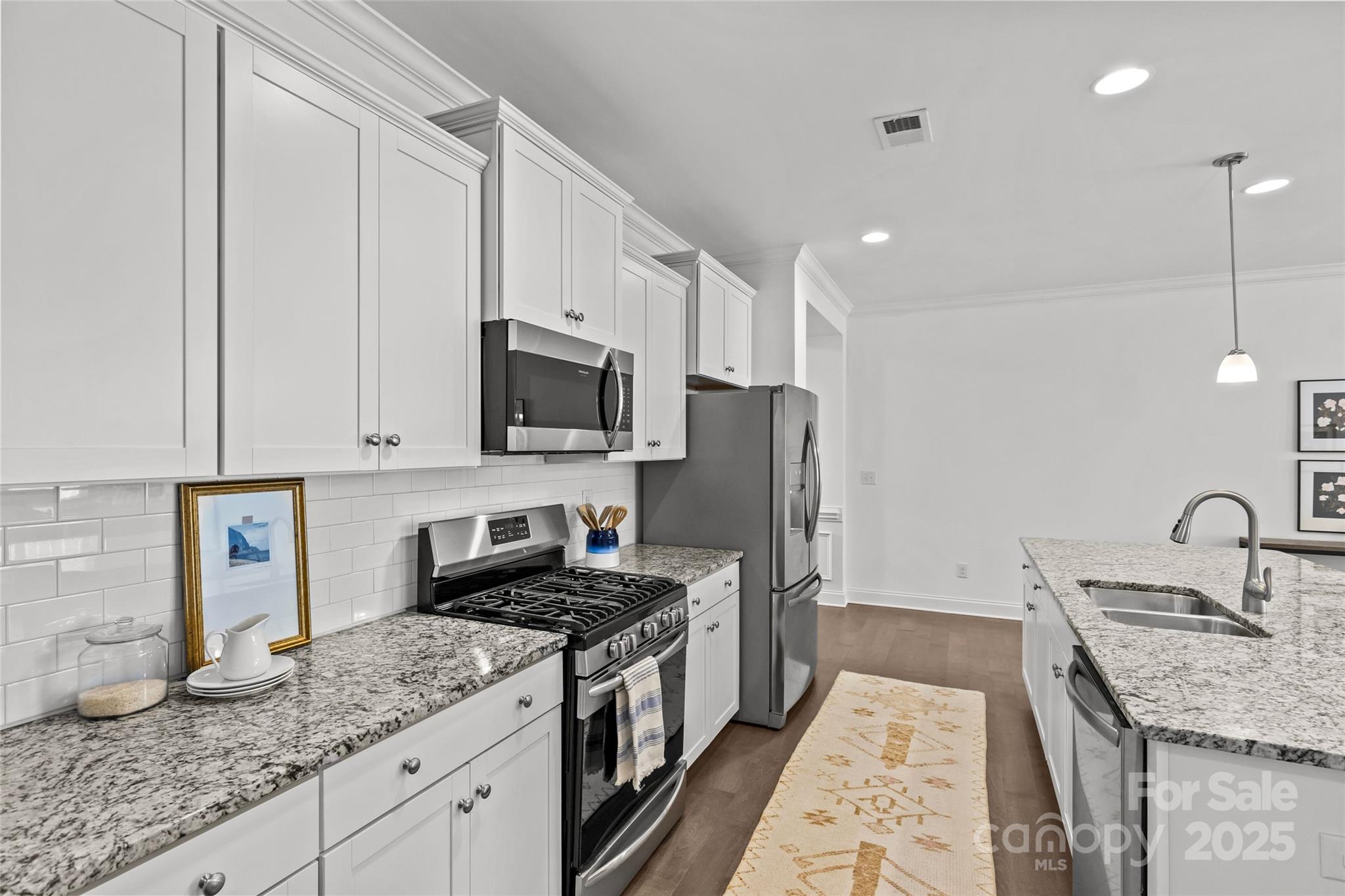 2461 Palmdale Walk Drive Fort Mill, SC 29708 - Photo 11 of 48