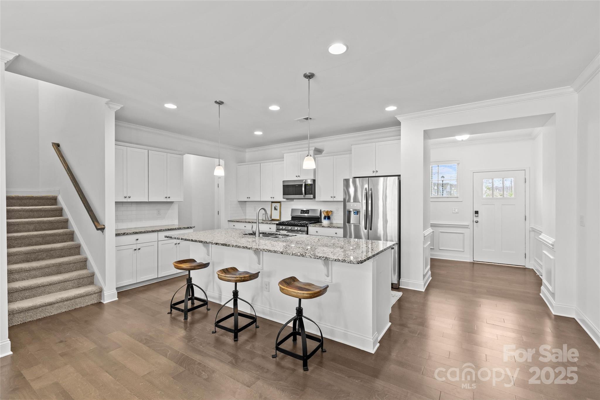 2461 Palmdale Walk Drive Fort Mill, SC 29708 - Photo 7 of 48