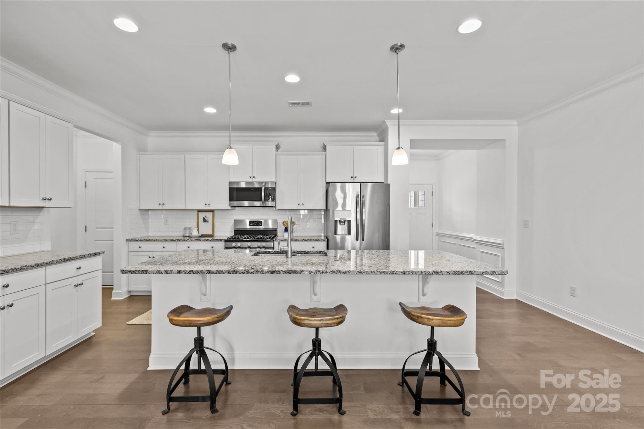 2461 Palmdale Walk Drive Fort Mill, SC 29708 - Photo 8 of 48