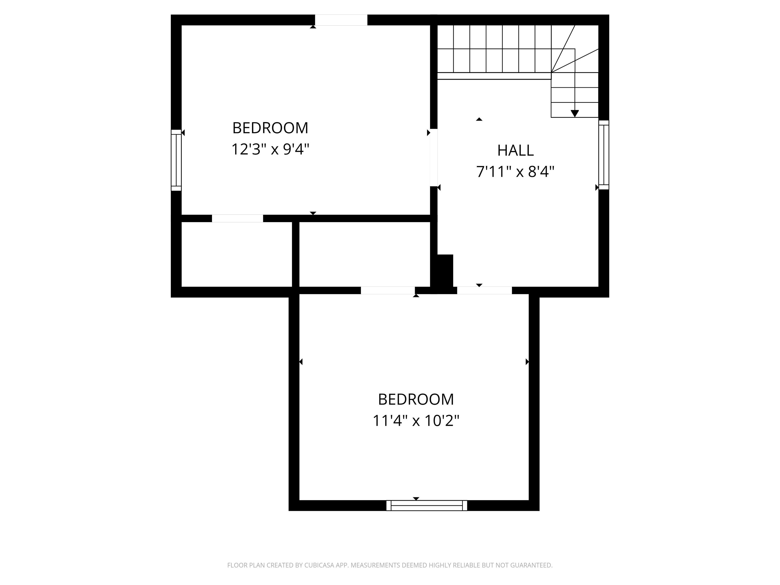2009 Catalpa Street South Bend, IN 46613 - Photo 4 of 5