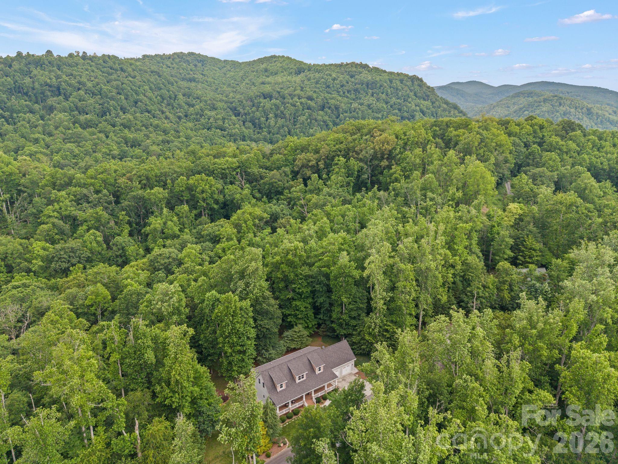 813 Beech Tree Place Hendersonville, NC 28792 - Photo 40 of 41