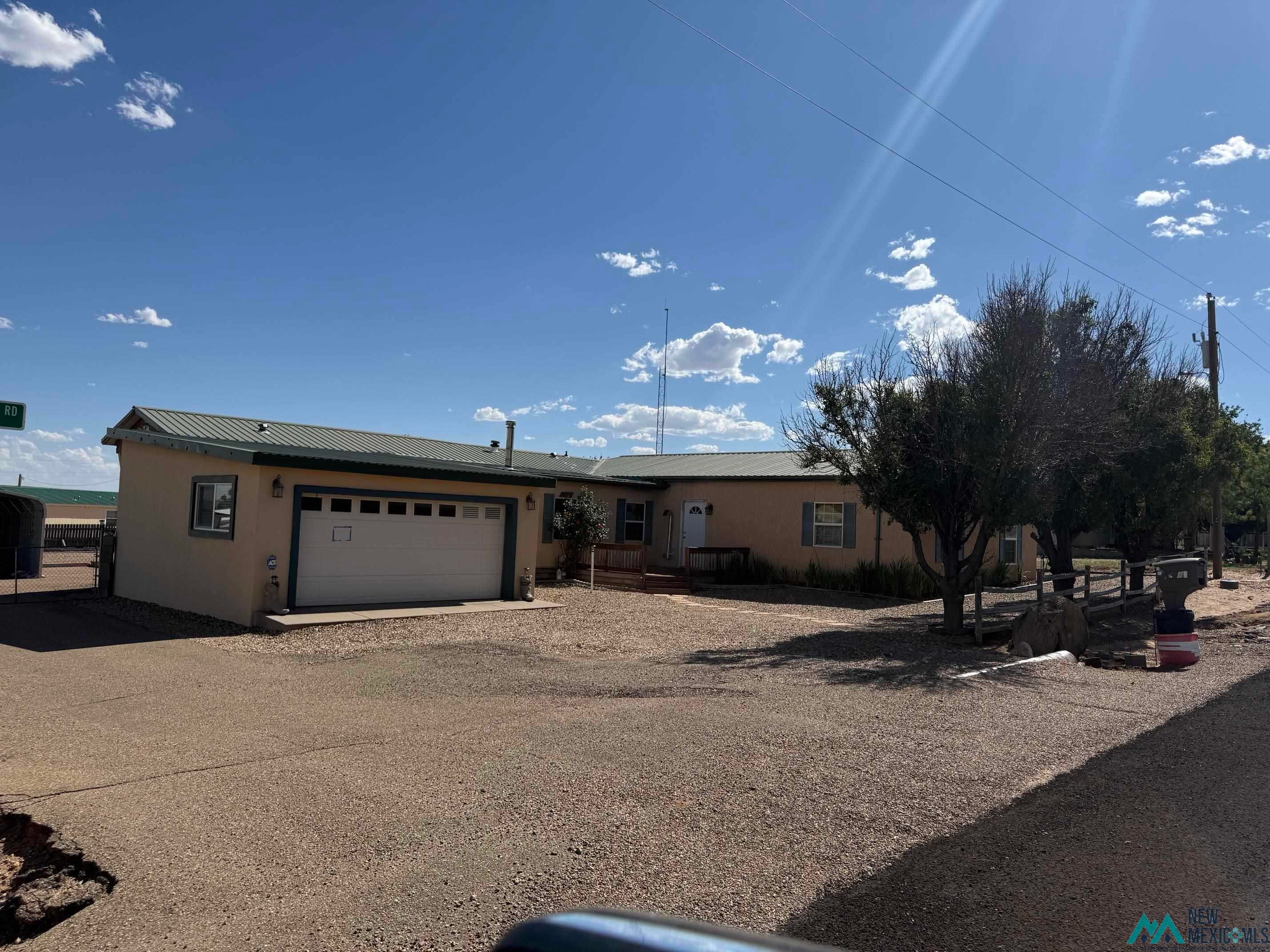 104 Shawnee Road Logan, NM 88426 - Photo 1 of 36 Gallery Image 1