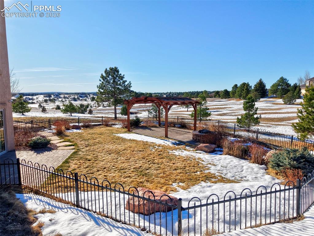 19610 Rathbone Circle Monument, CO 80132 - Photo 40 of 41