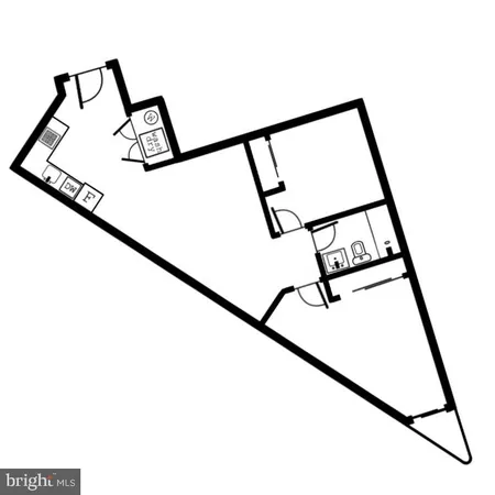 $2,750 | 3748-9 Lancaster Avenue, Unit 311, Philadelphia, PA 19104