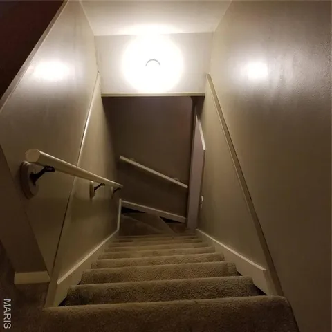 $299,000 | 5743 Mardel Avenue, St. Louis, MO 63109