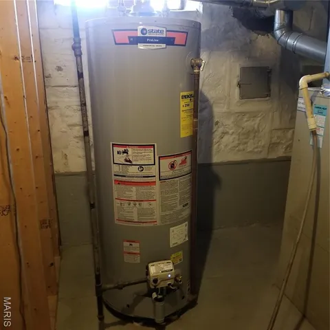 $299,000 | 5743 Mardel Avenue, St. Louis, MO 63109