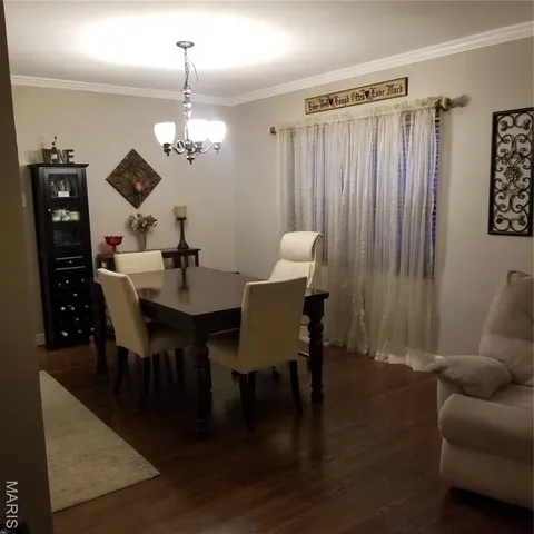 $299,000 | 5743 Mardel Avenue, St. Louis, MO 63109