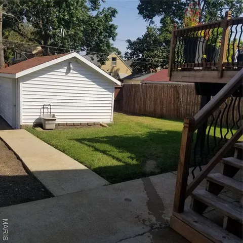 $299,000 | 5743 Mardel Avenue, St. Louis, MO 63109