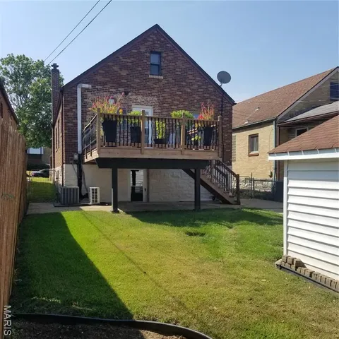 $299,000 | 5743 Mardel Avenue, St. Louis, MO 63109