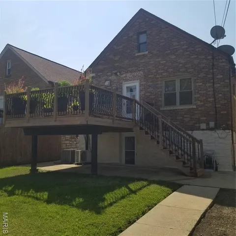 $299,000 | 5743 Mardel Avenue, St. Louis, MO 63109