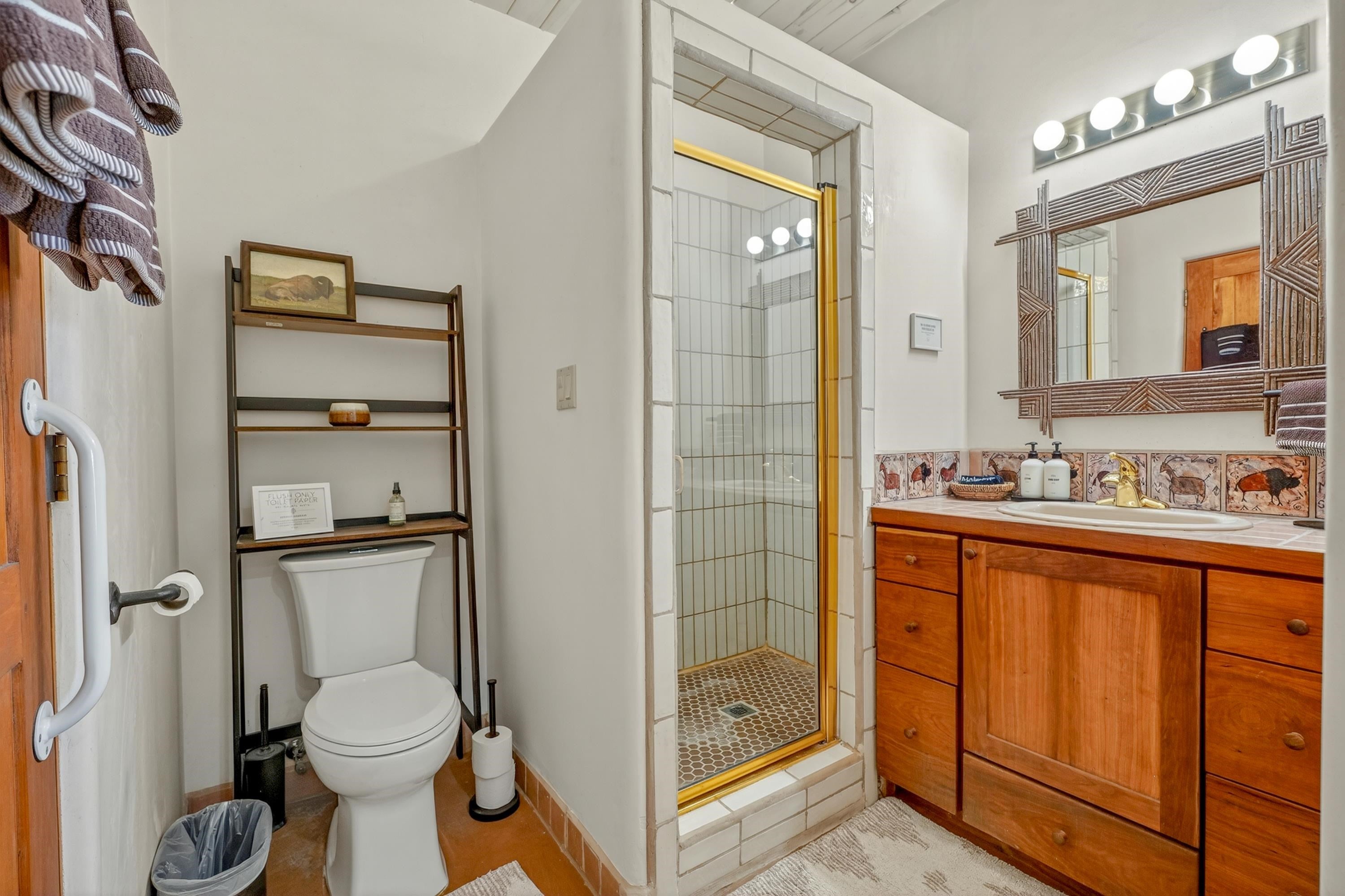 36 Mariposa Road Arroyo Seco, NM 87529 - Photo 13 of 49 Gallery Image 13