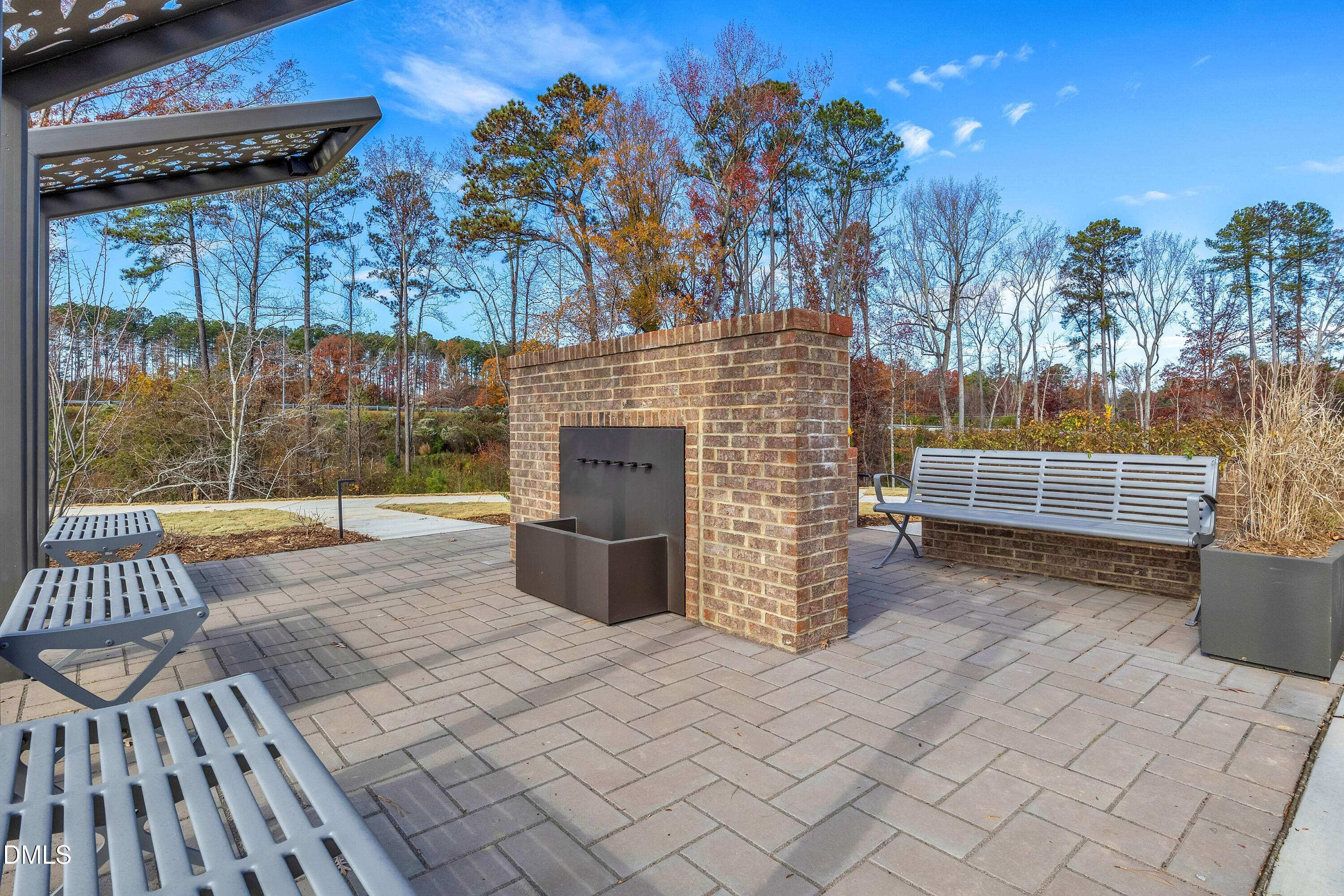 620 Hedrick Ridge Road, Unit 306 Cary, NC 27519 - Photo 28 of 41 P_RAL_TWW_NHD_Park