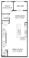 620 Hedrick Ridge Road, Unit 306 Cary, NC 27519 - Photo 39 of 41 20250712200708640404000000