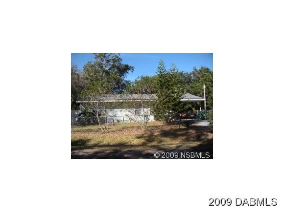 845 Rasley Road New Smyrna Beach, FL 32168 - Photo 1 of 1 Primary Photo
