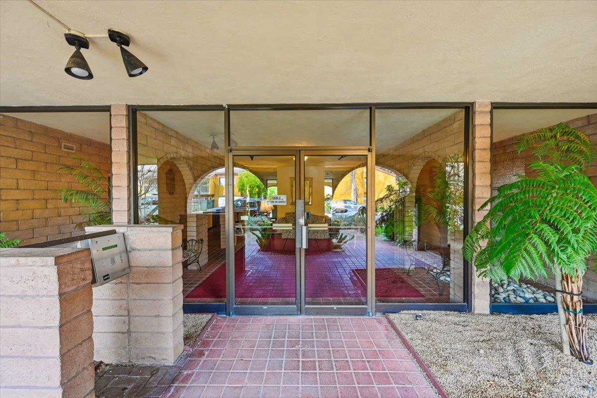 555 Palm Avenue, Unit 202 Millbrae, CA 94030 - Photo 3 of 40 a view of outdoor living room