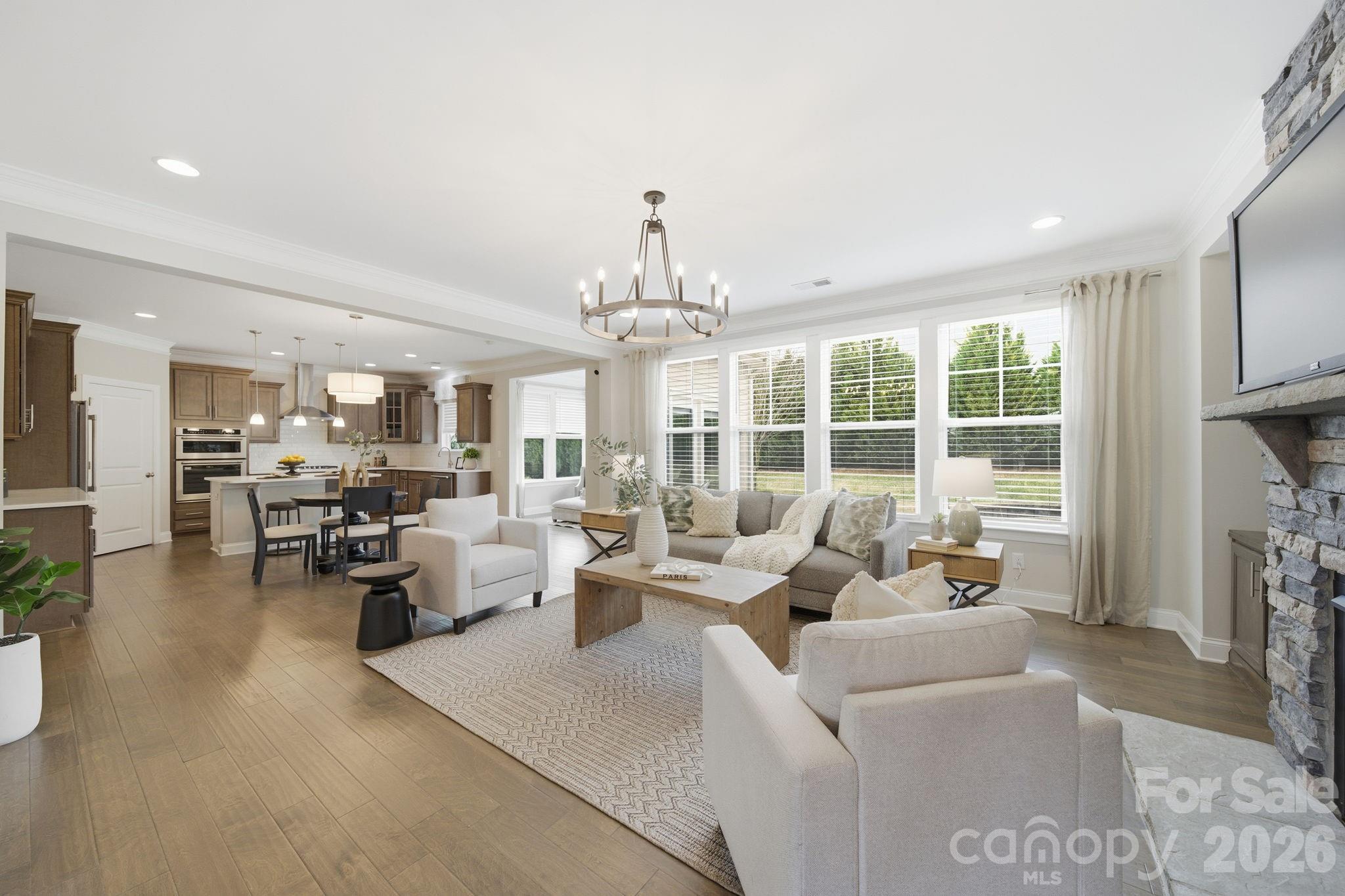 9285 Vecchio Drive Fort Mill, SC 29707 - Photo 11 of 48