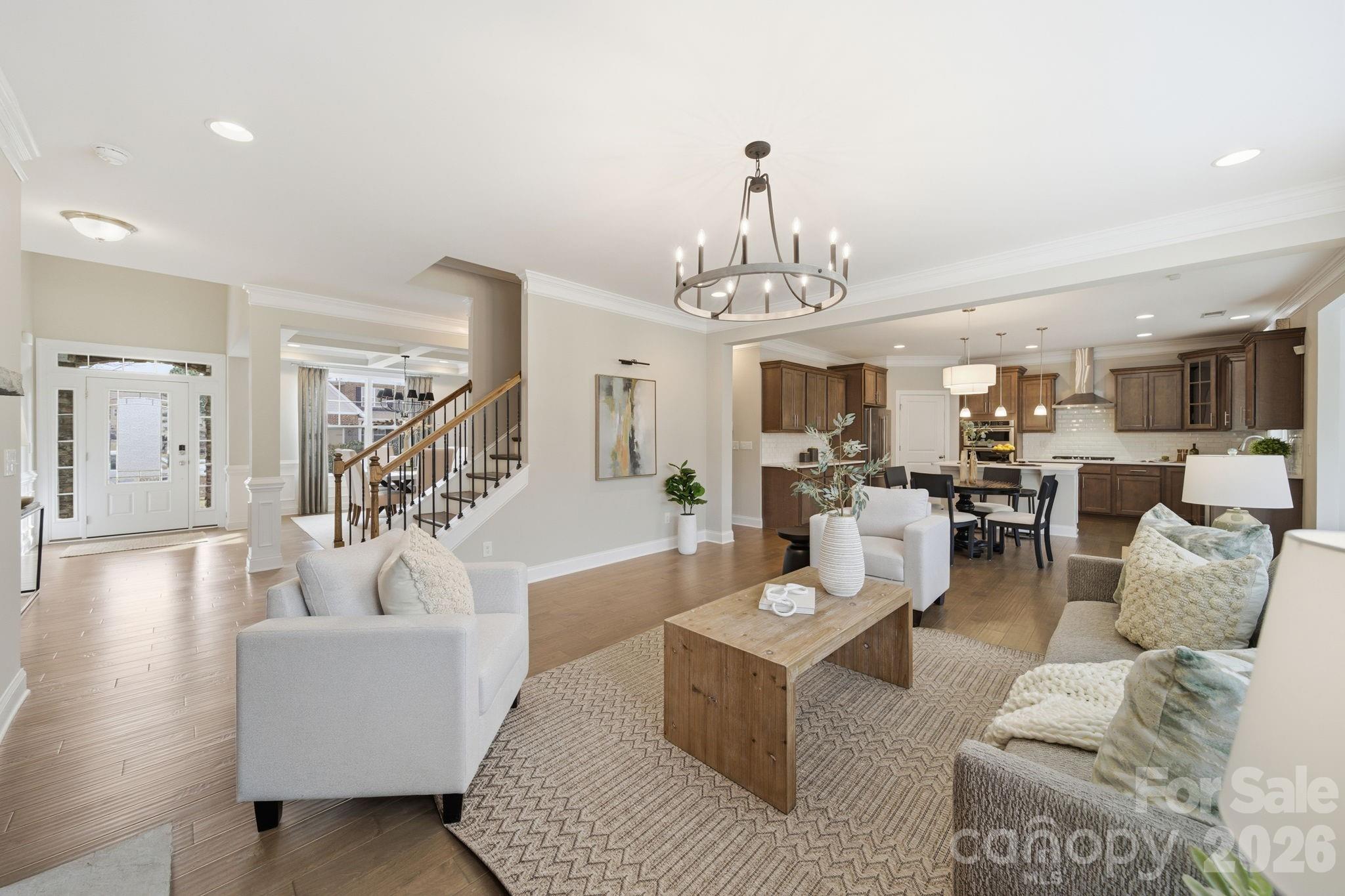 9285 Vecchio Drive Fort Mill, SC 29707 - Photo 12 of 48