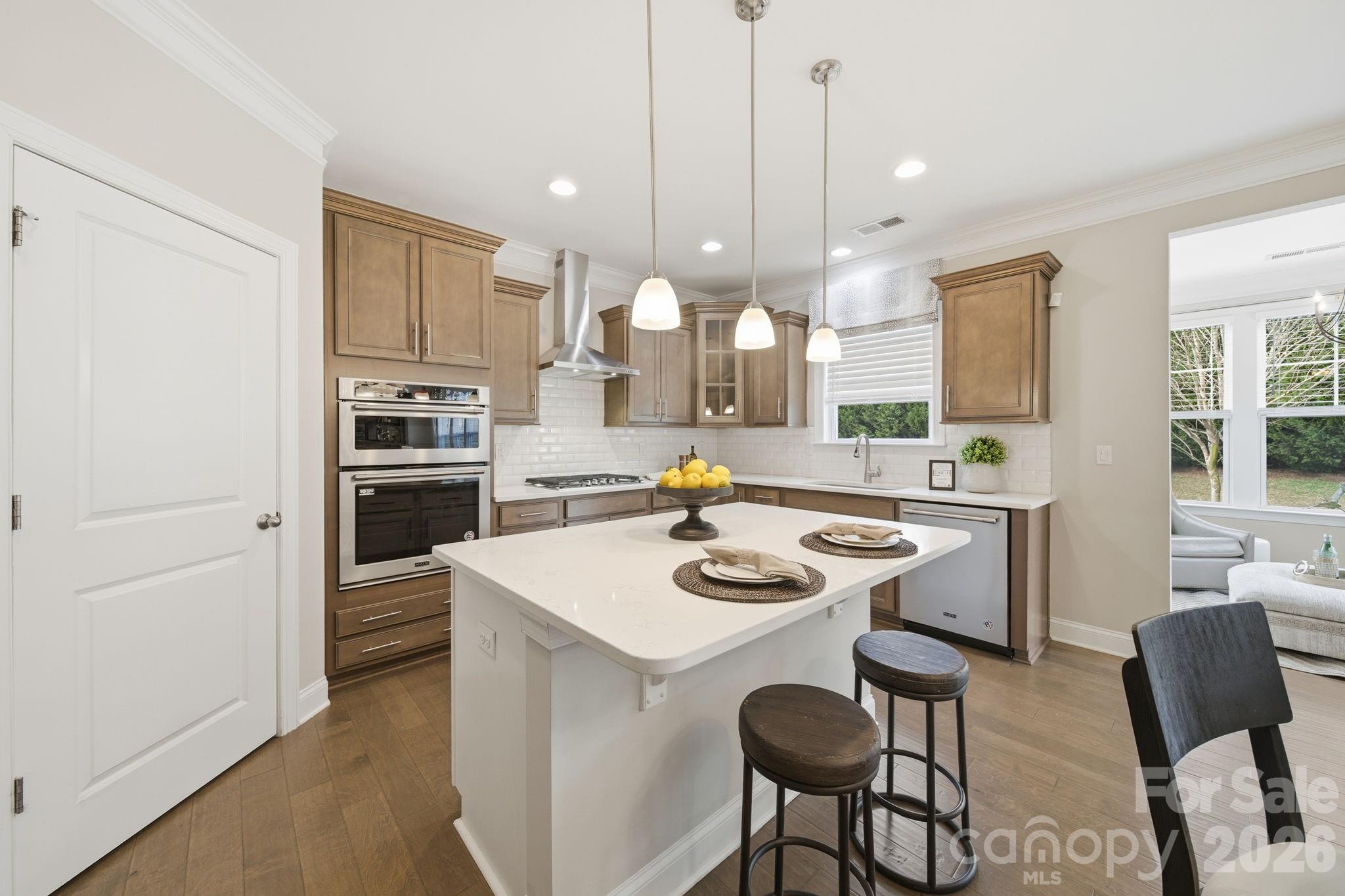 9285 Vecchio Drive Fort Mill, SC 29707 - Photo 14 of 48