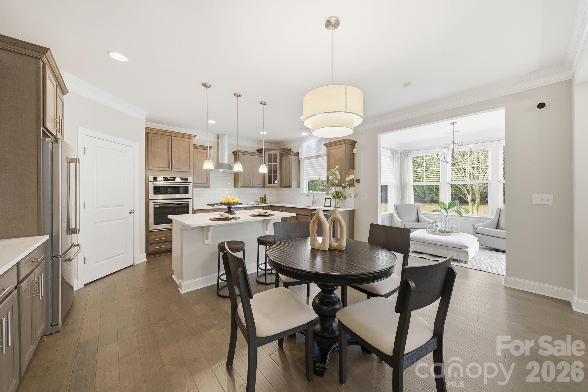 9285 Vecchio Drive Fort Mill, SC 29707 - Photo 21 of 48