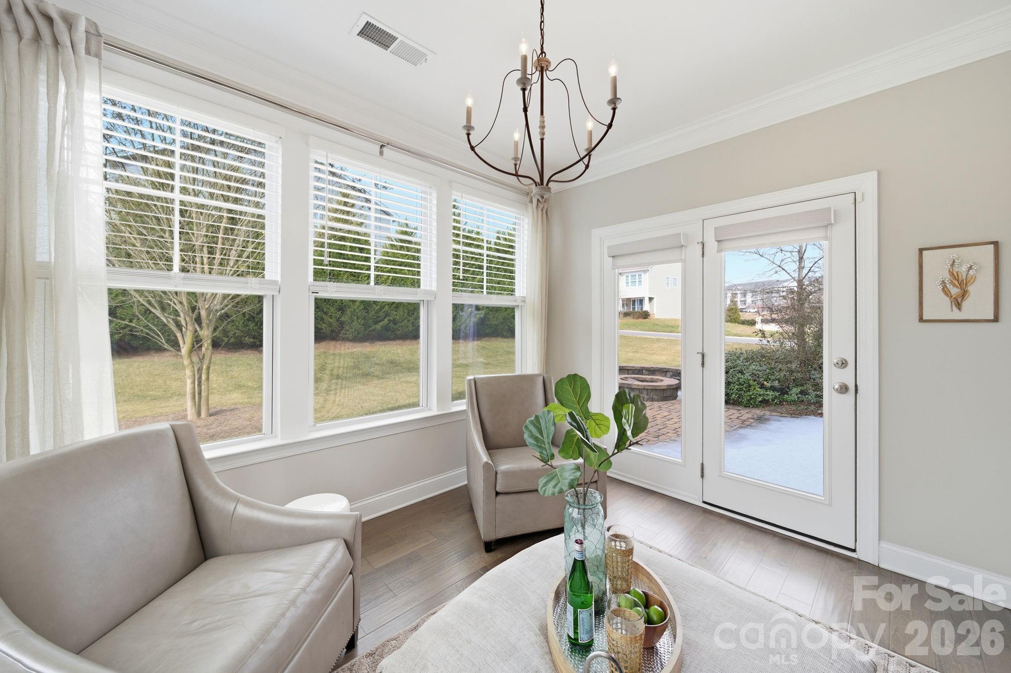 9285 Vecchio Drive Fort Mill, SC 29707 - Photo 23 of 48