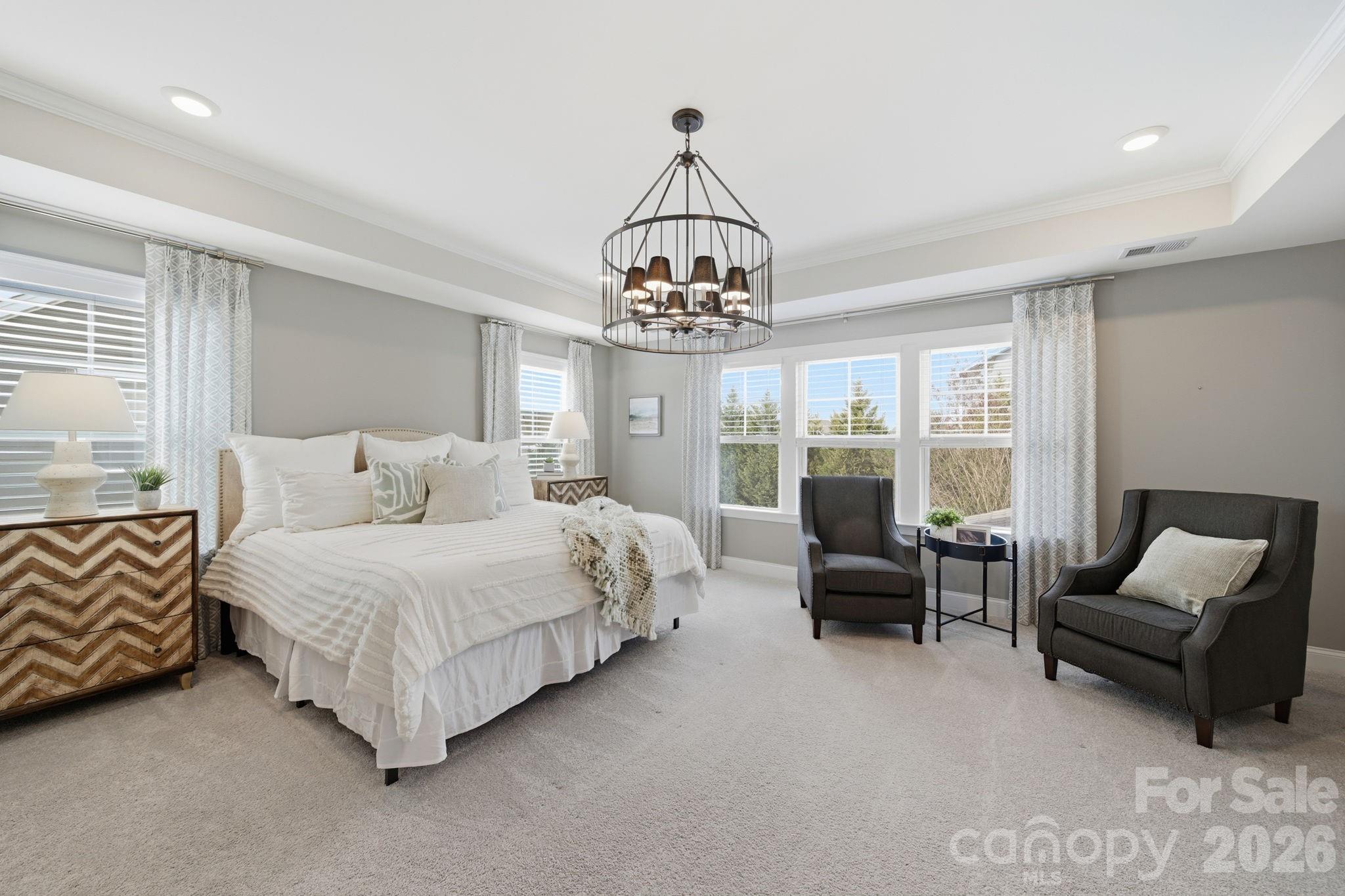 9285 Vecchio Drive Fort Mill, SC 29707 - Photo 28 of 48