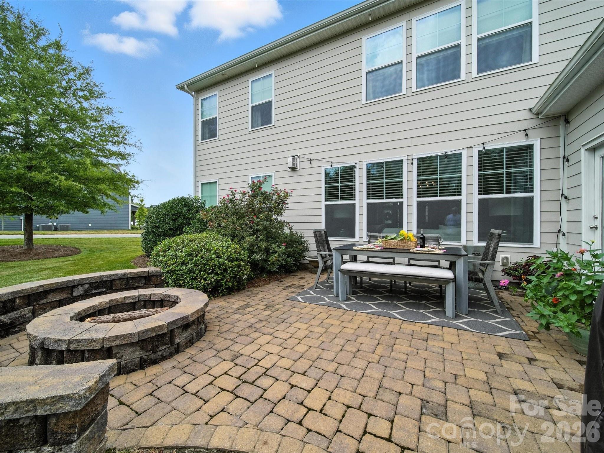 9285 Vecchio Drive Fort Mill, SC 29707 - Photo 38 of 48