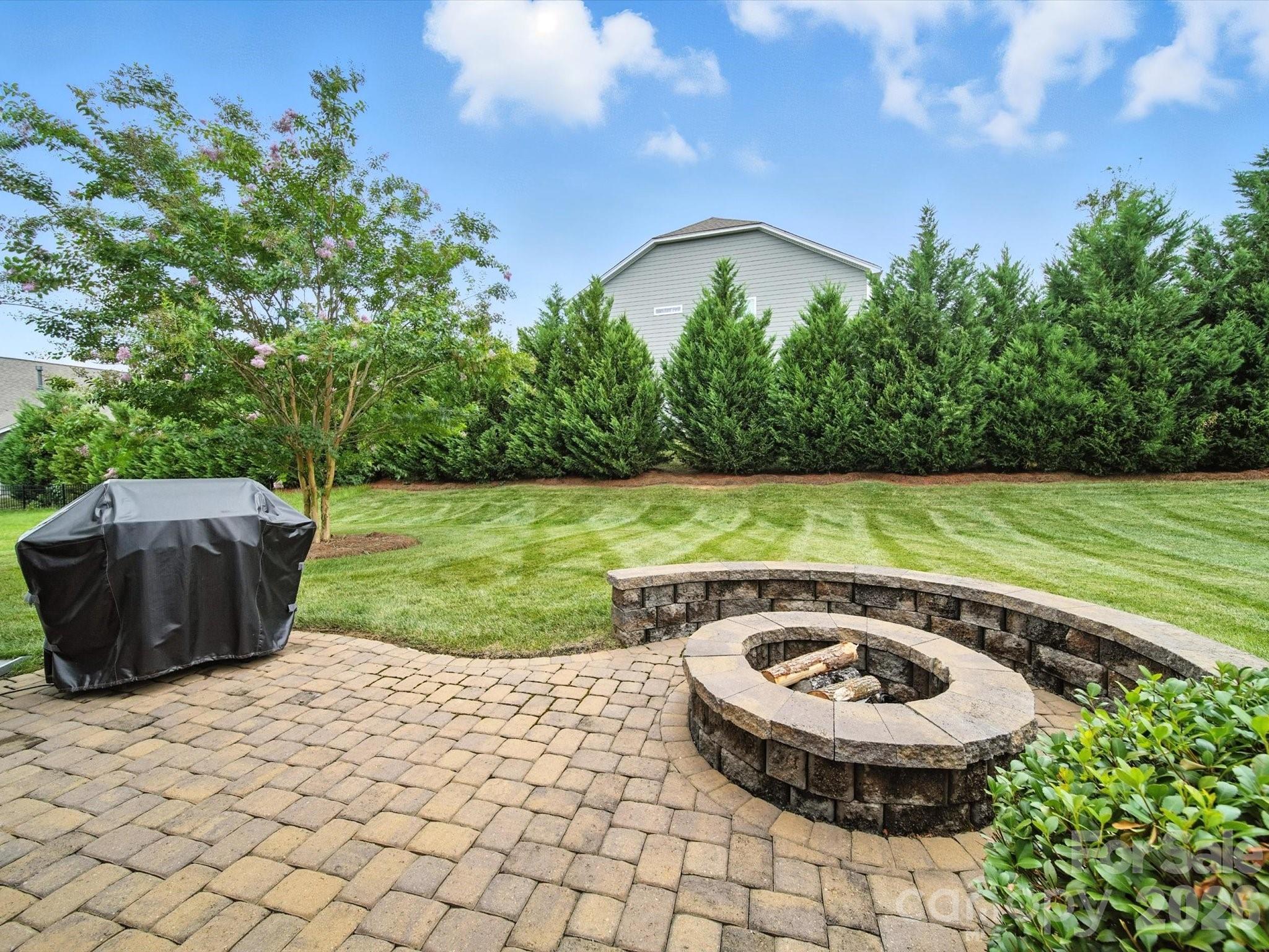 9285 Vecchio Drive Fort Mill, SC 29707 - Photo 40 of 48