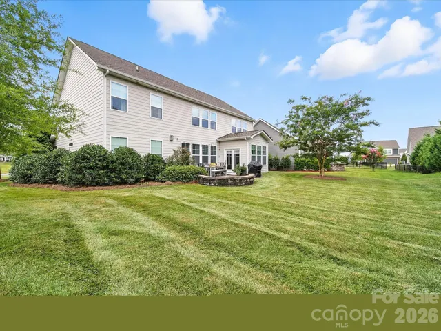$750,000 | 9285 Vecchio Drive, Fort Mill, SC 29707