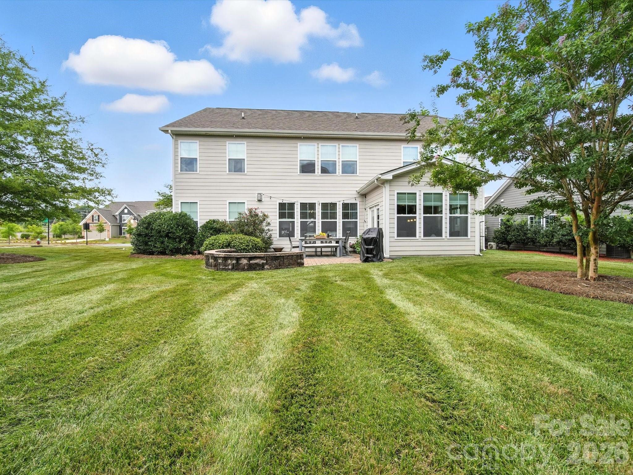 9285 Vecchio Drive Fort Mill, SC 29707 - Photo 42 of 48