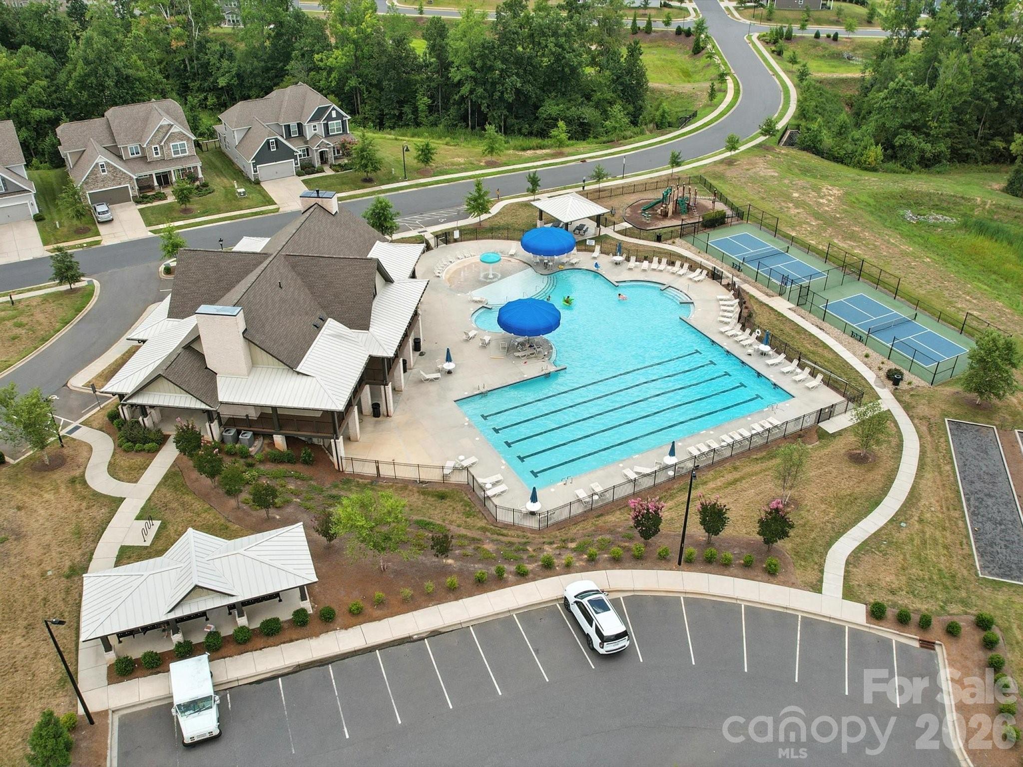 9285 Vecchio Drive Fort Mill, SC 29707 - Photo 43 of 48