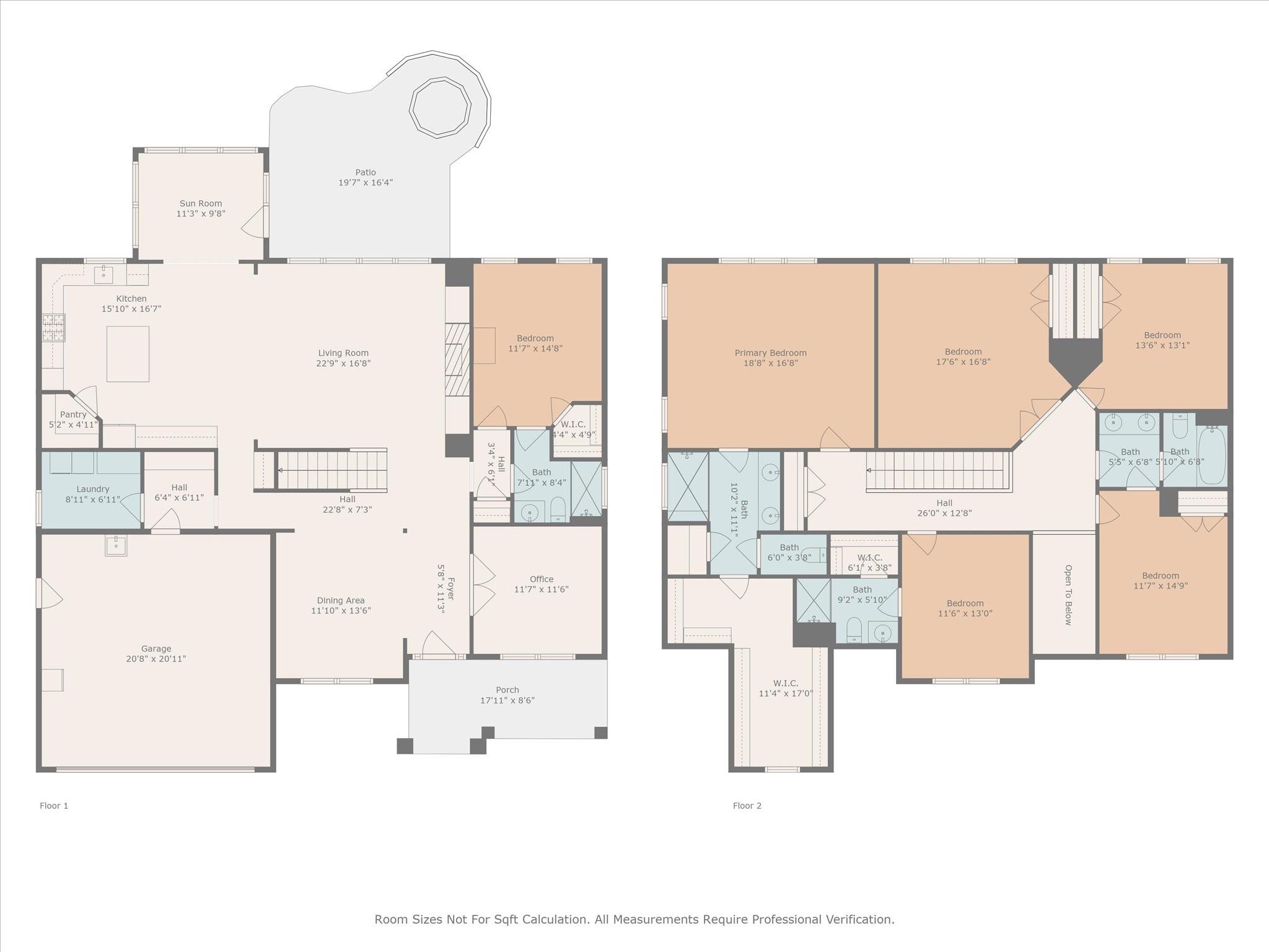 9285 Vecchio Drive Fort Mill, SC 29707 - Photo 46 of 48