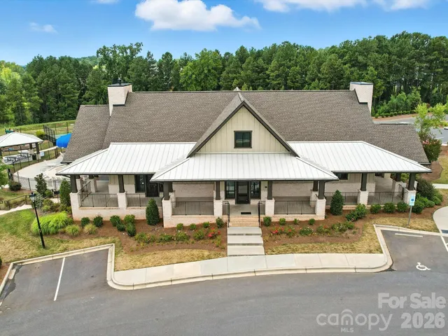 $750,000 | 9285 Vecchio Drive, Fort Mill, SC 29707
