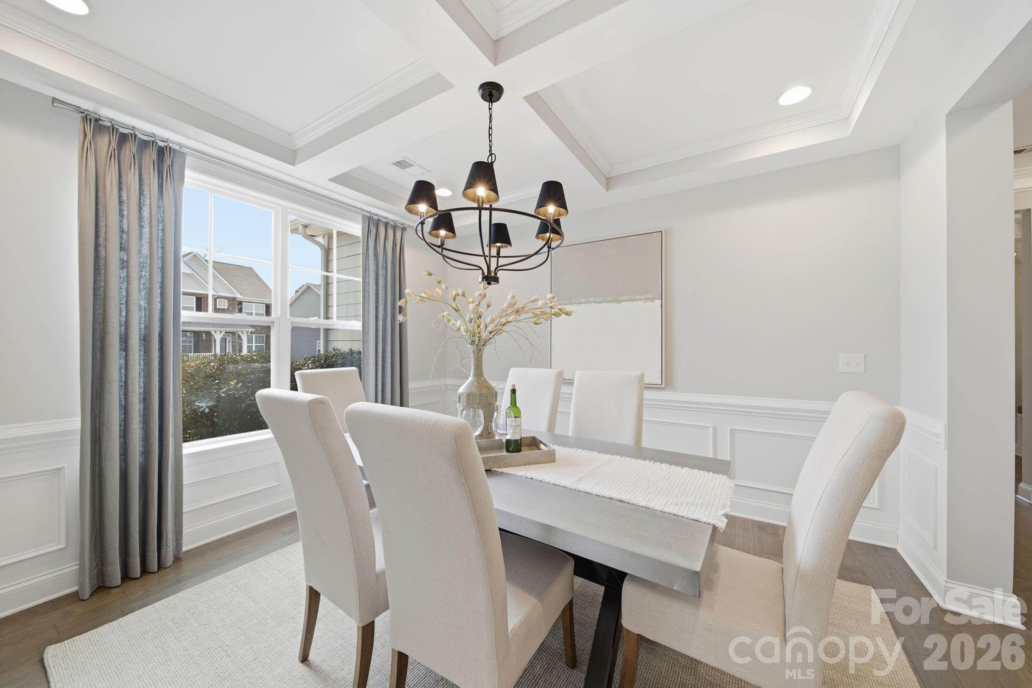 9285 Vecchio Drive Fort Mill, SC 29707 - Photo 5 of 48