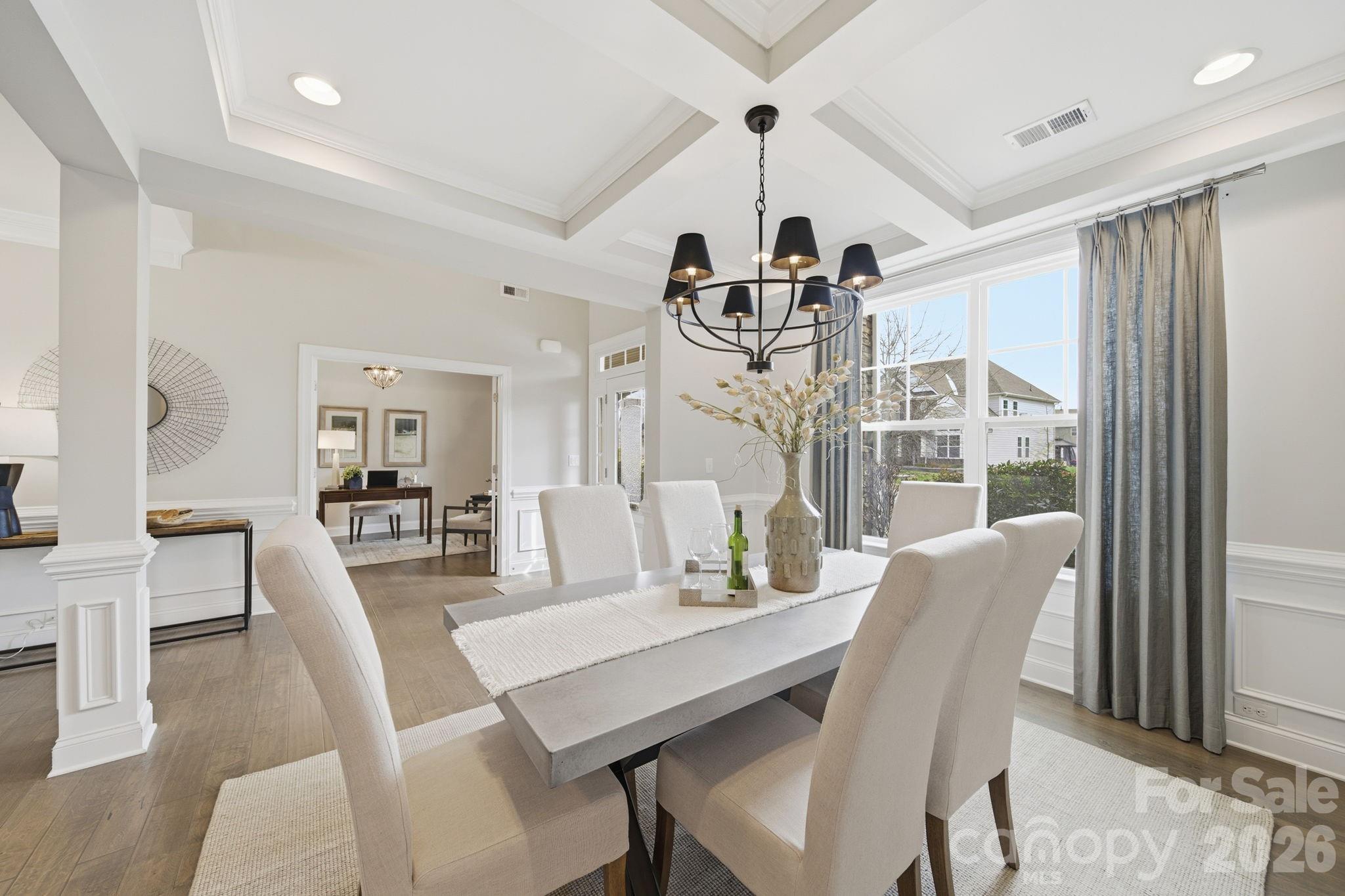 9285 Vecchio Drive Fort Mill, SC 29707 - Photo 7 of 48