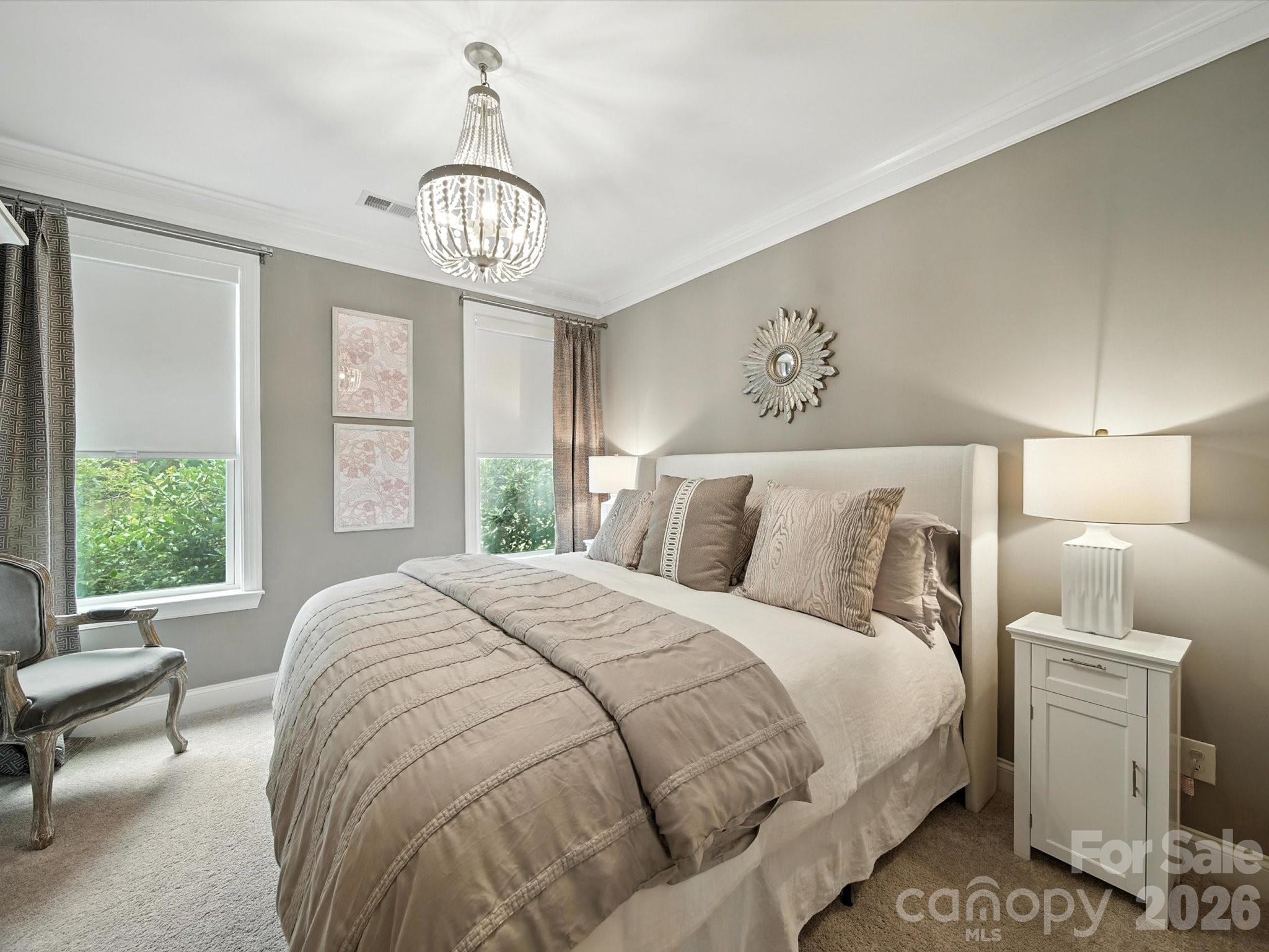 9285 Vecchio Drive Fort Mill, SC 29707 - Photo 8 of 48