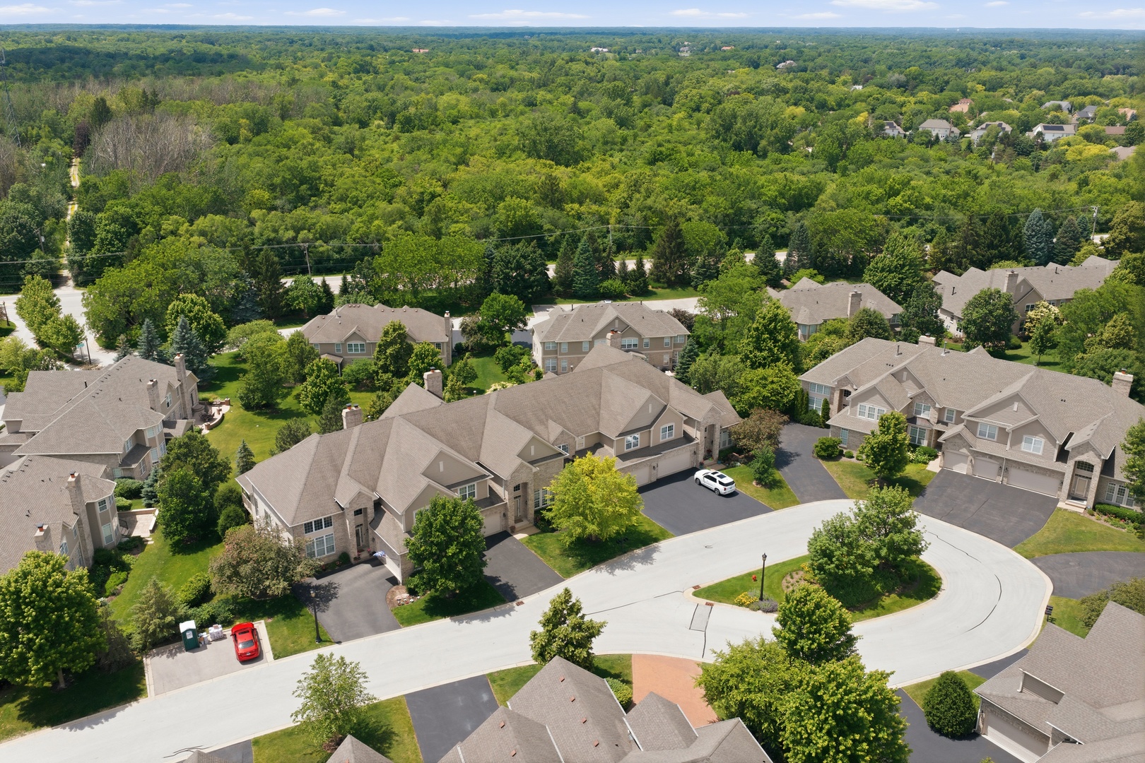 703 Fieldstone Court Inverness, IL 60010 - Photo 42 of 44