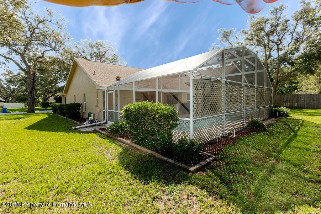9084 Blaine Road Spring Hill, FL 34608 - Photo 58 of 60 Gallery Image 58