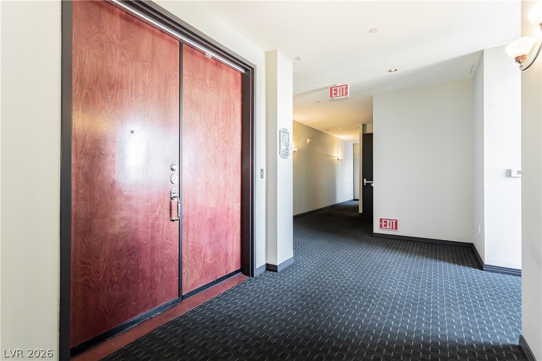 360 East Desert Inn Road, Unit 1502 Las Vegas, NV 89109 - Photo 10 of 53