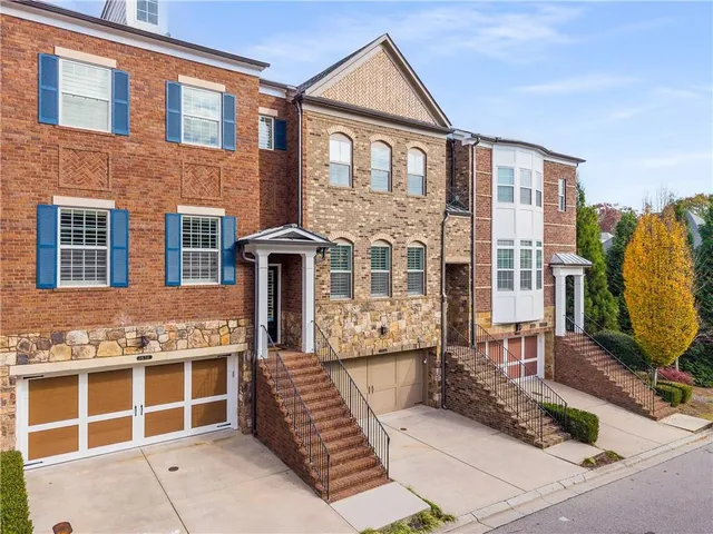 $735,000 | 3634 Brookleigh Lane Northeast, Brookhaven, GA 30319