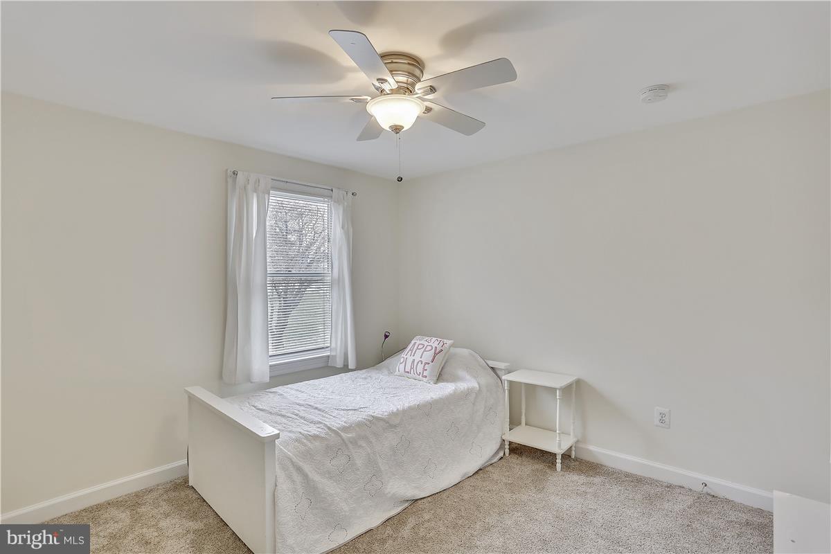 6934 Warfield Road Gaithersburg, MD 20882 - Photo 19 of 30 Bedroom