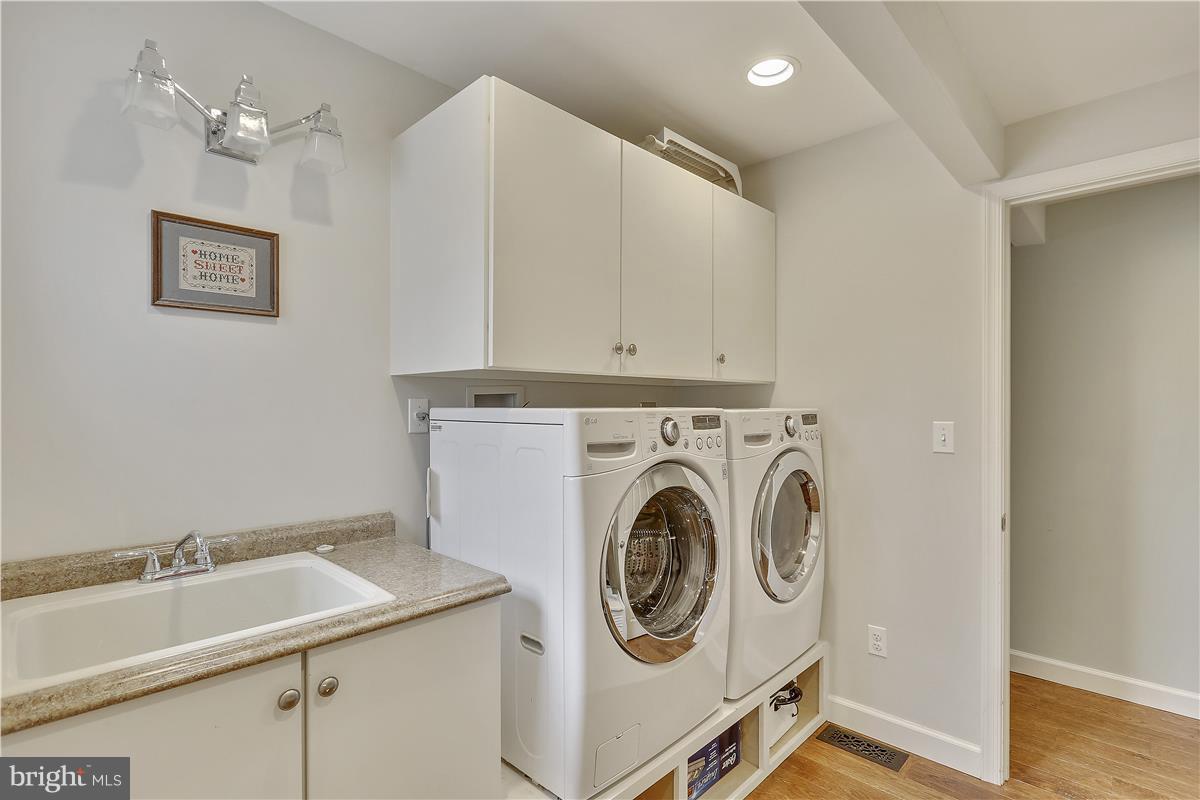 6934 Warfield Road Gaithersburg, MD 20882 - Photo 21 of 30 Interior (General)