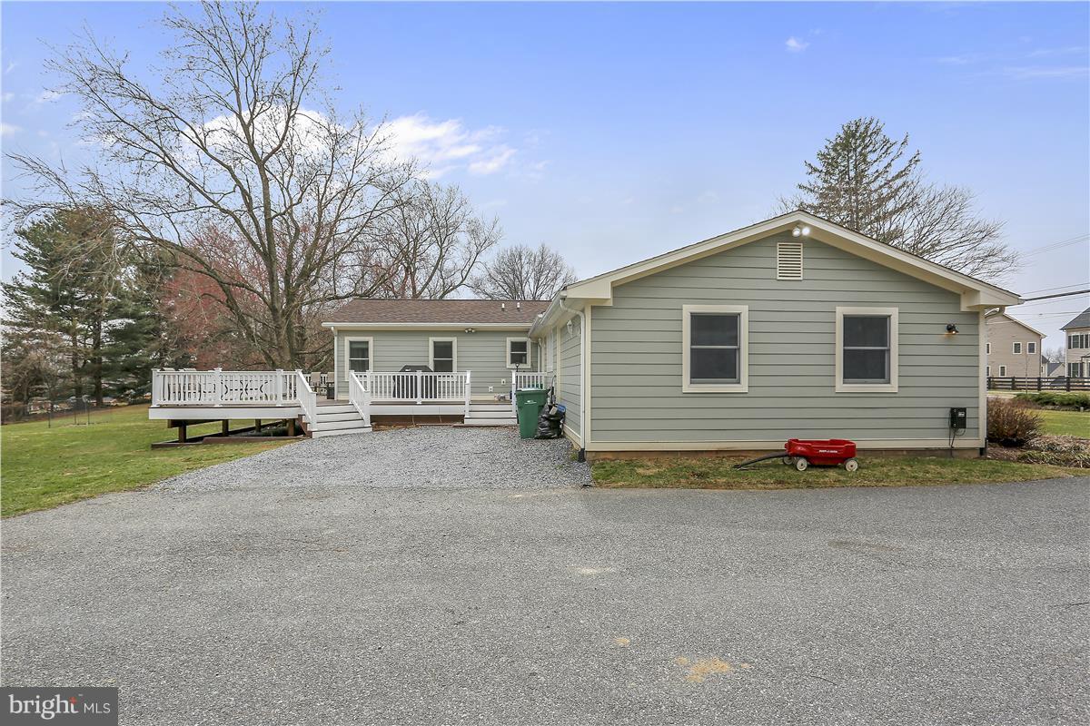6934 Warfield Road Gaithersburg, MD 20882 - Photo 28 of 30 Exterior (General)
