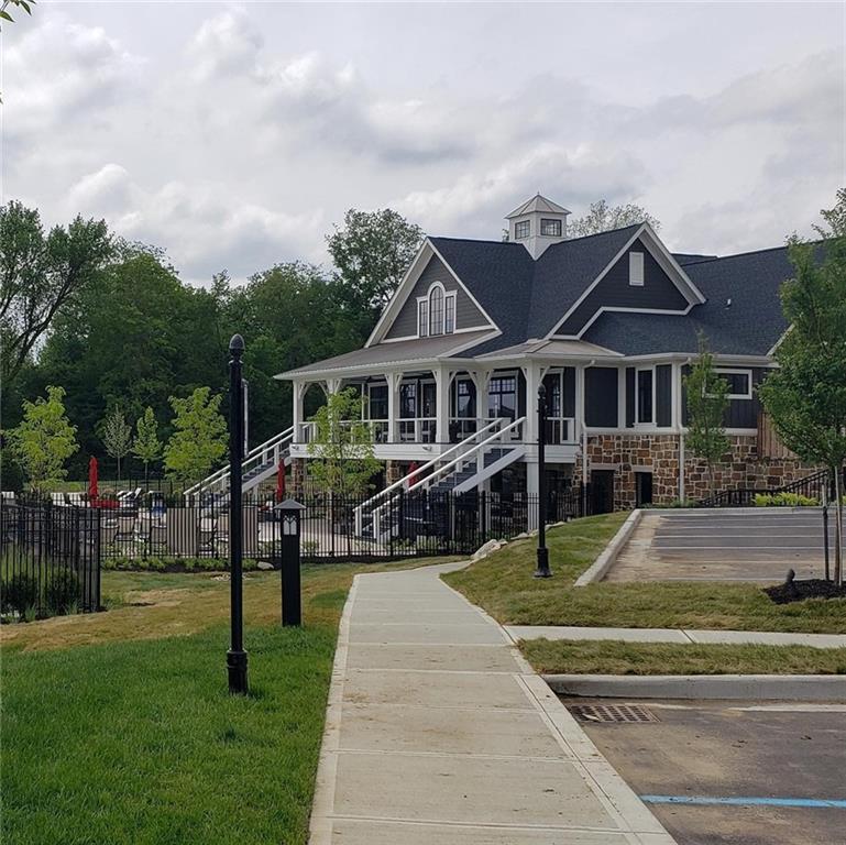 471 Rayle Drive Carmel, IN 46032 - Photo 14 of 15