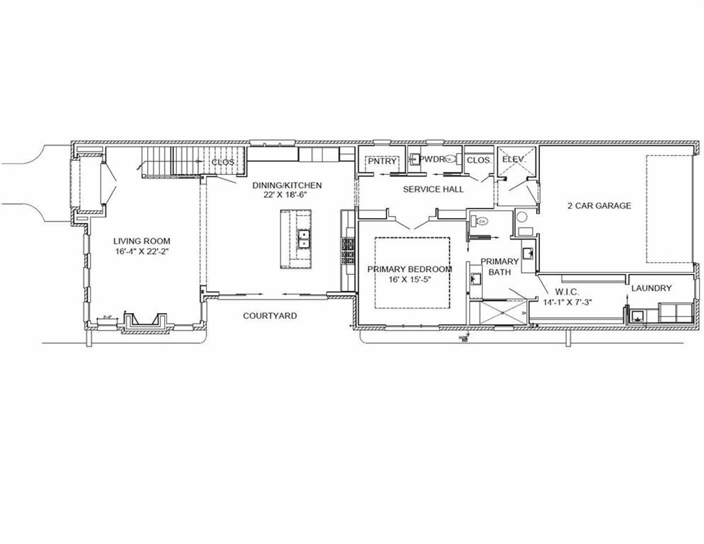 471 Rayle Drive Carmel, IN 46032 - Photo 8 of 15