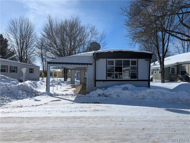 $26,500 | 311 Southview Drive, Arcade, NY 14009